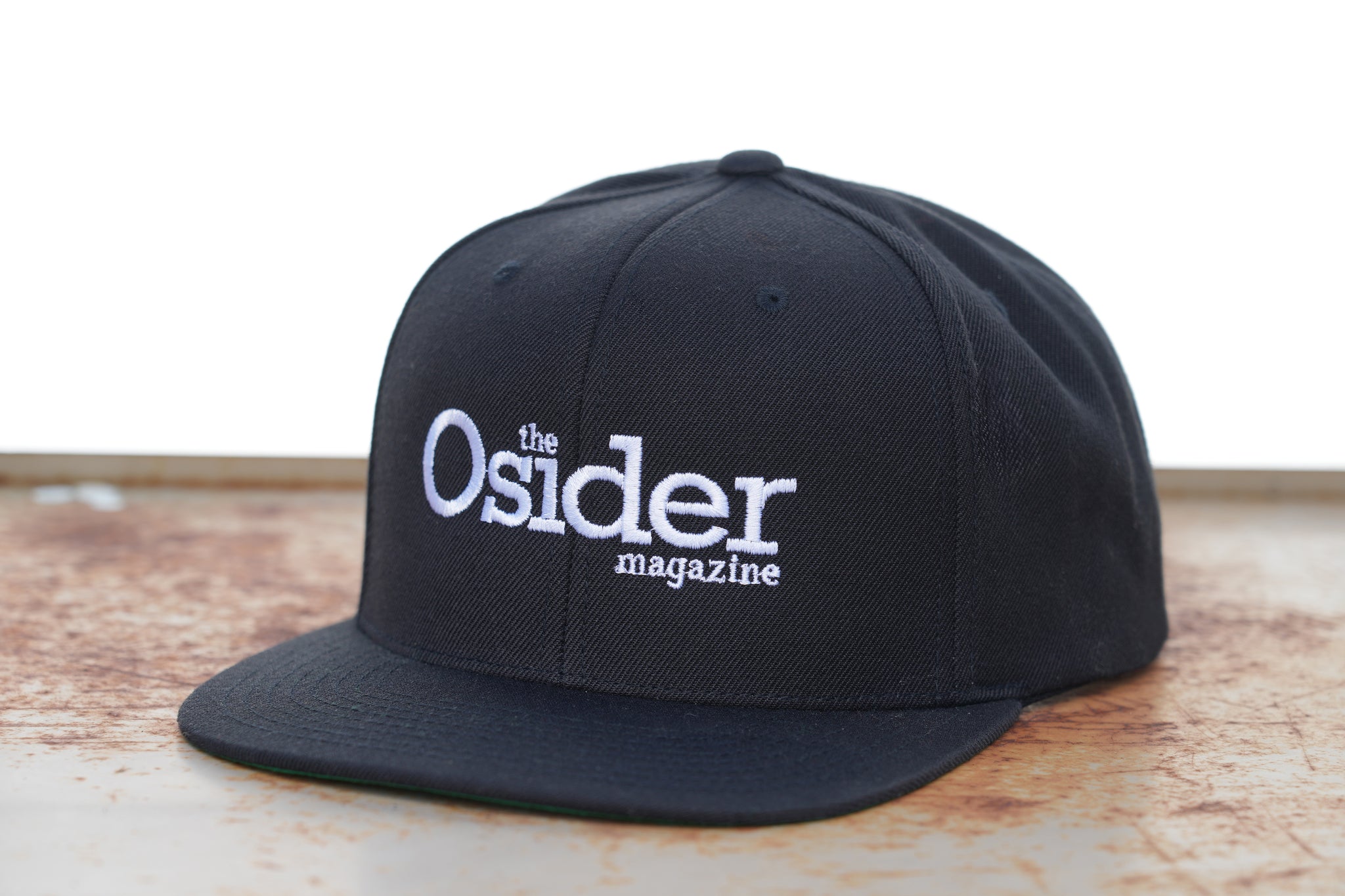 【ODOR】Dear.R madoros cap Original Charcoal Wool Cap With State | Stormy Kromer®