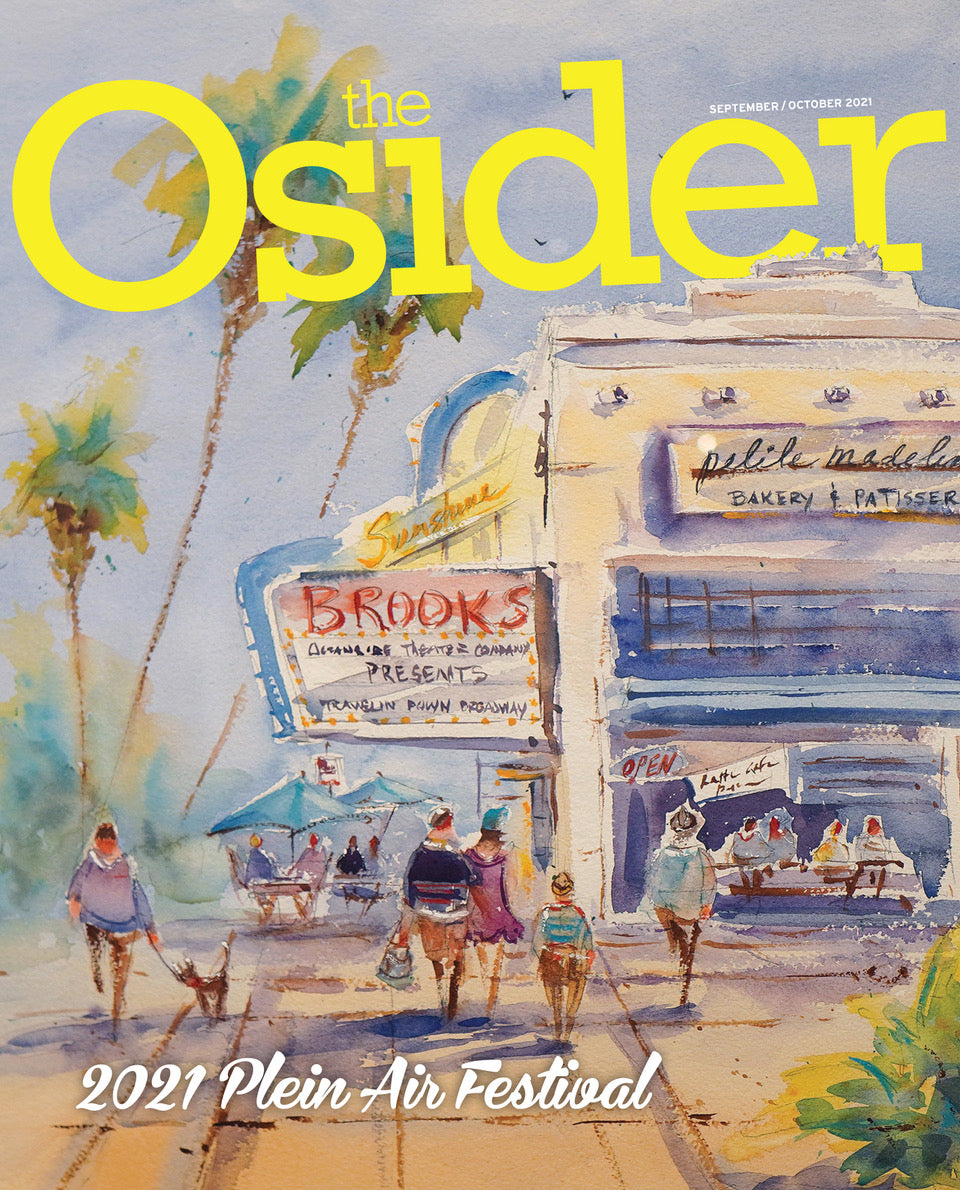BACK ISSUES – theosider